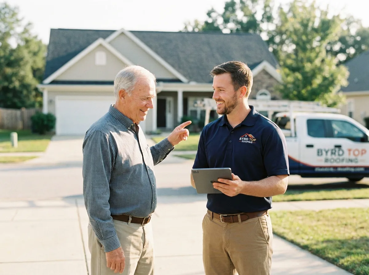 Roofing Dante, VA FAQs